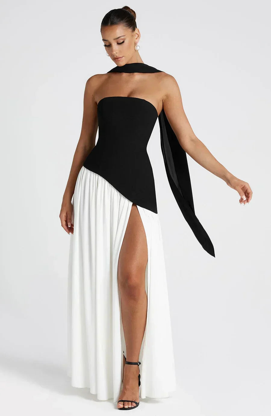 Vestido Élia