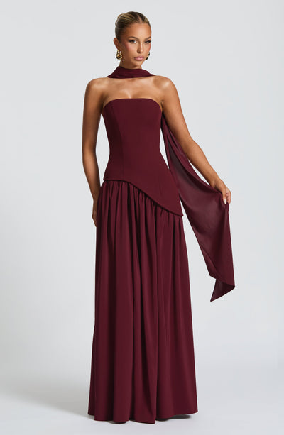 Vestido Élia
