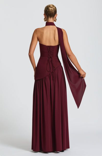 Vestido Élia