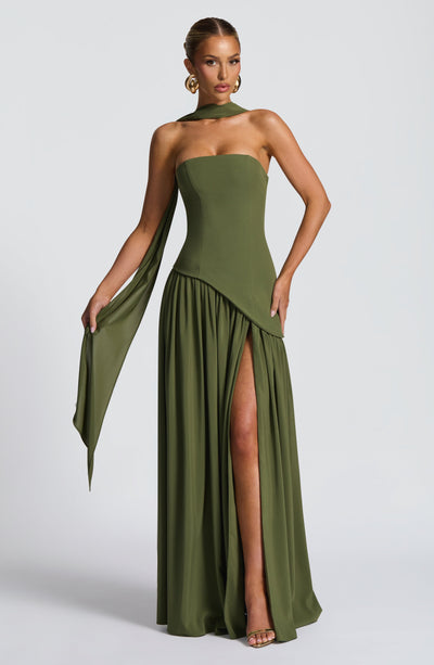 Vestido Élia
