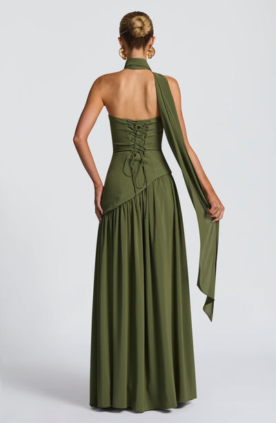 Vestido Élia