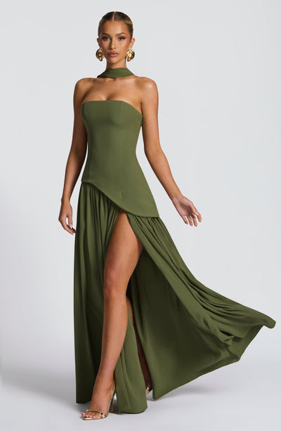 Vestido Élia