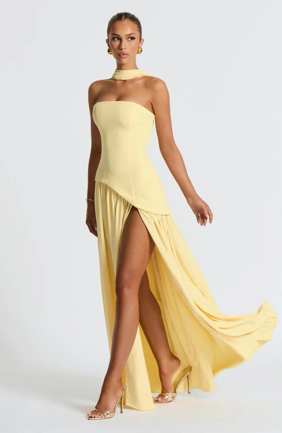 Vestido Élia