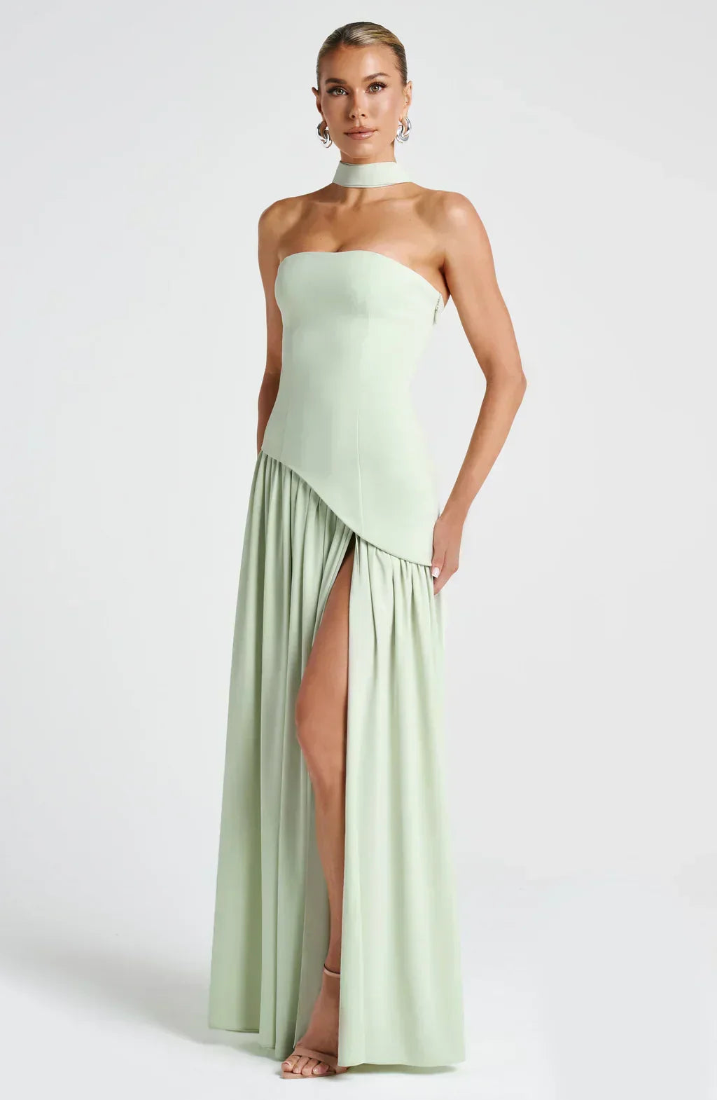 Vestido Élia