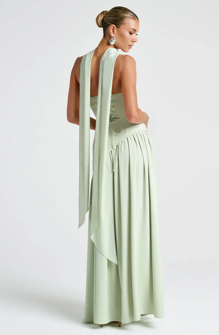 Vestido Élia