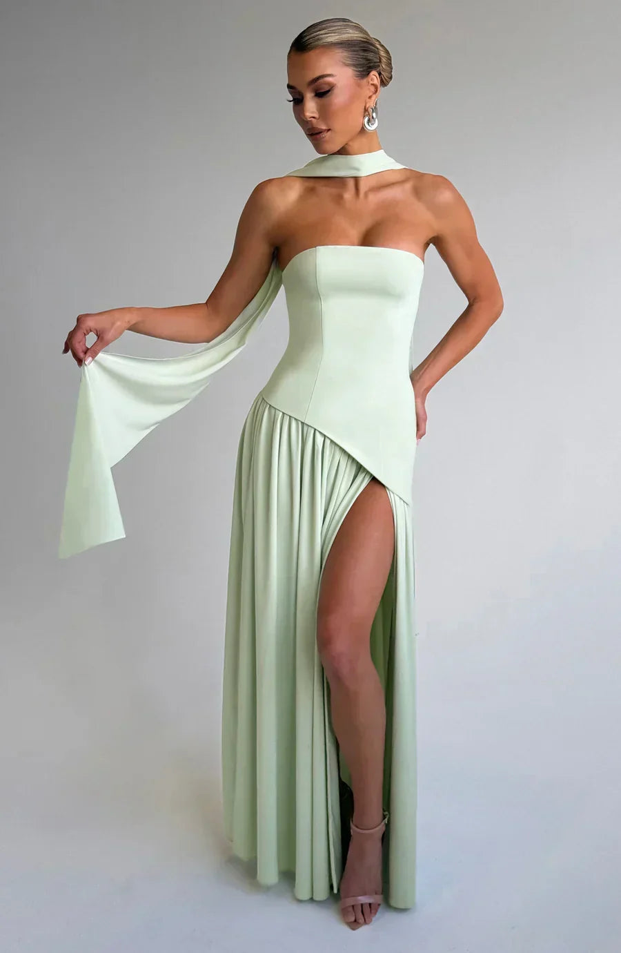 Vestido Élia