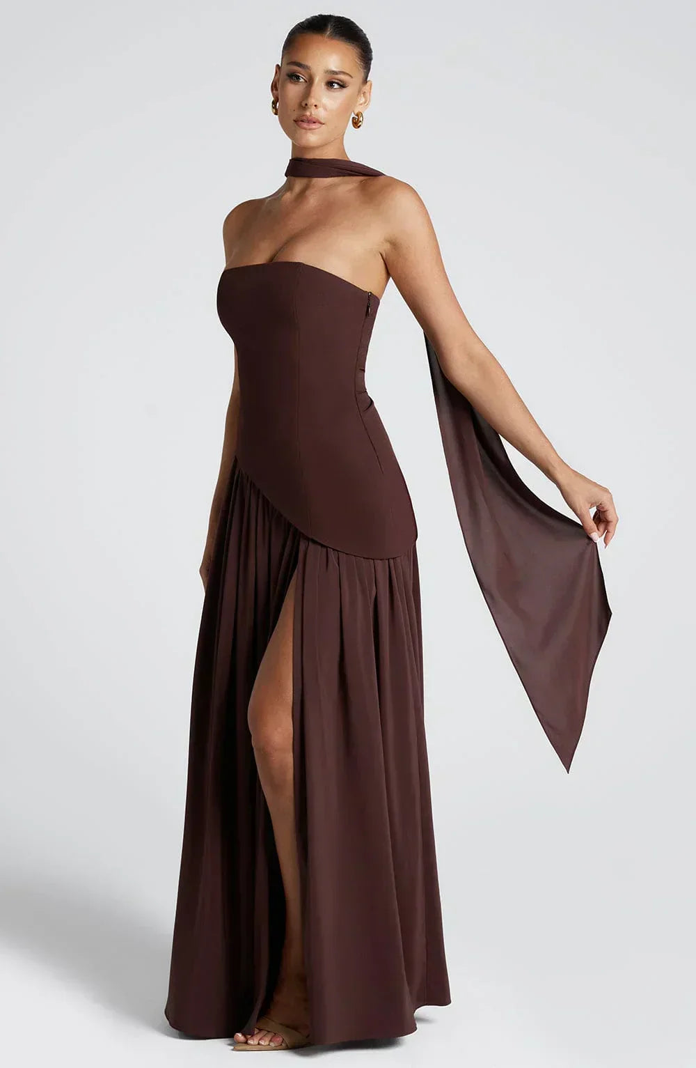 Vestido Élia