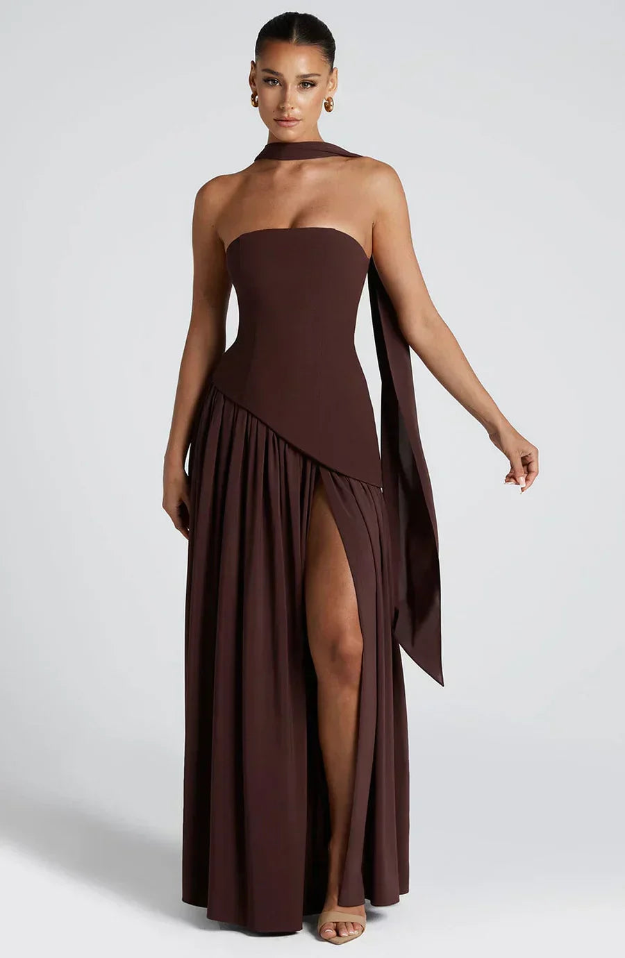Vestido Élia
