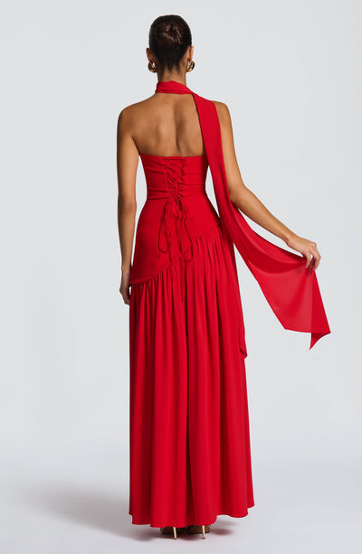 Vestido Élia