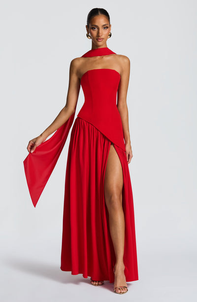 Vestido Élia